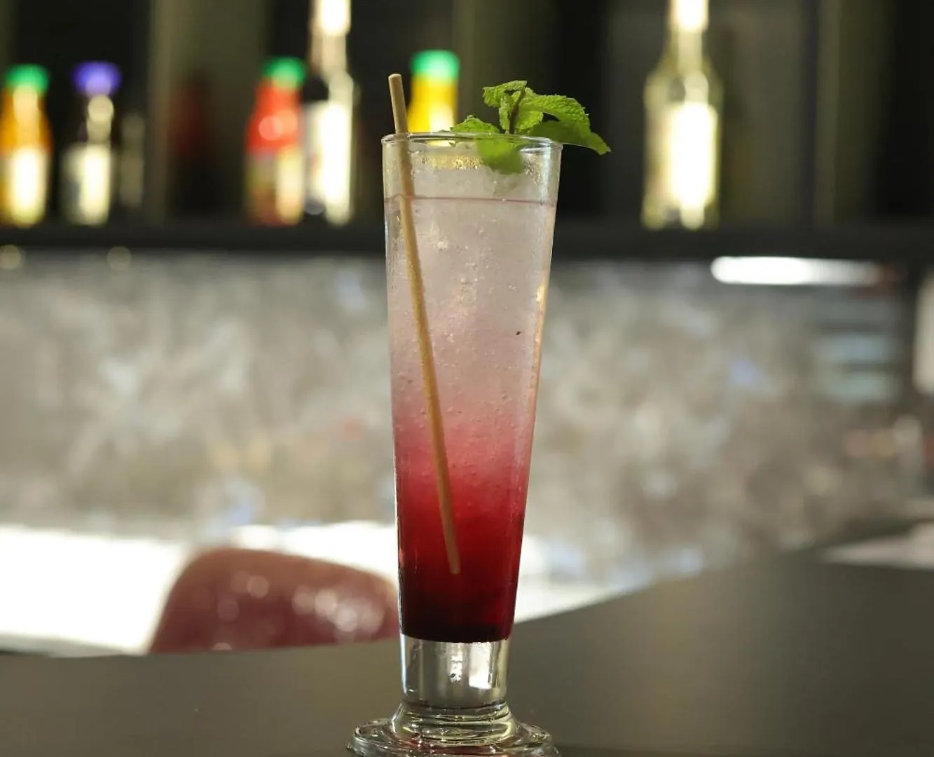 Hotel Ceasar Palace Kottayam