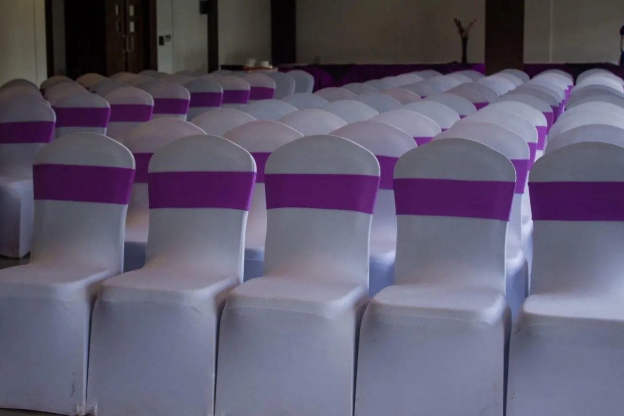 Hotel Ceasar Palace Kottayam 4*,  Indien